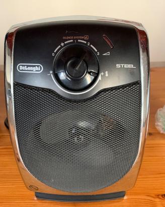 Ventilatore caldo/freddo DeLonghi