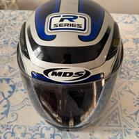 Casco integrale MDS