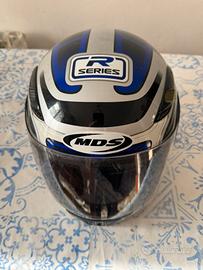 Casco integrale MDS