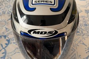 Casco integrale MDS