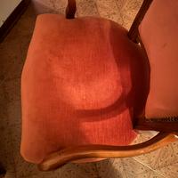 Sedia da camera € 70