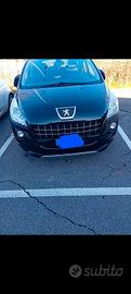 Peugeot 3008 2012