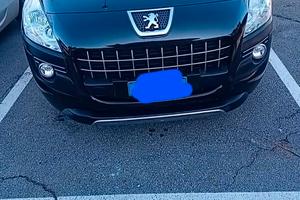 Peugeot 3008 2012