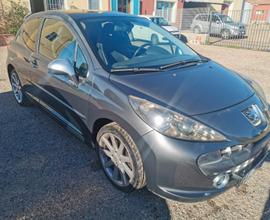 Peugeot 207 - 2008