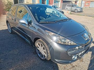 Peugeot 207 - 2008