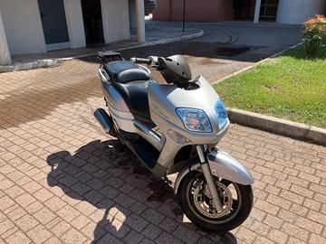 Xcity 300 yamaha