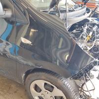 Parafango destro KIA PICANTO del 2011