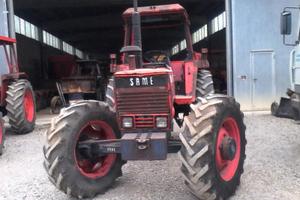 same tiger 105 cv doppia trazione