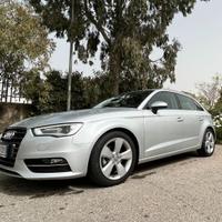 AUDI A3 8v 2.0 Ambition