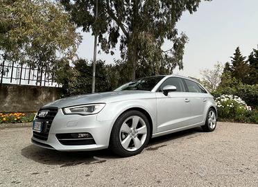 AUDI A3 8v 2.0 Ambition