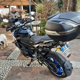 yamaha tracer 900 gt 
