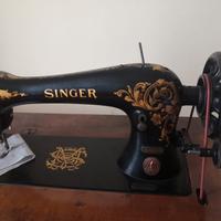 macchina da cucire Singer '20
