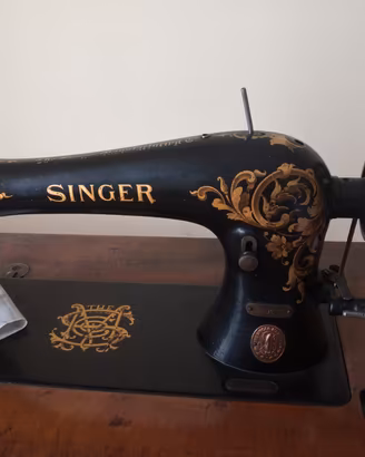 macchina da cucire Singer '20