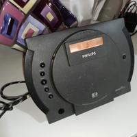 Philips CDF 100 Lettore CD CDM9 player hi-fi

