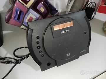 Philips CDF 100 Lettore CD CDM9 player hi-fi

