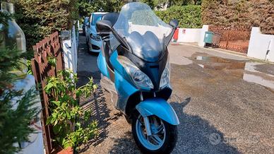 Aprilia Atlantic 250