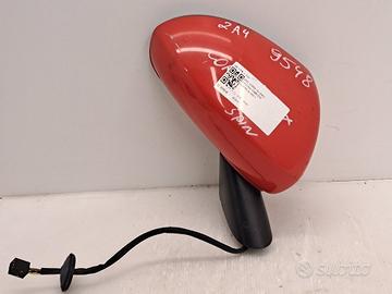 SPECCHIETTO RETROVISORE DESTRO OPEL Corsa D 3P 2°