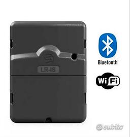 Solem SMART-IS 4 stazioni