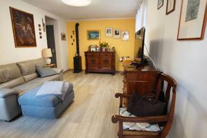 Appartamento di 120 m² con 5 locali e box auto a B