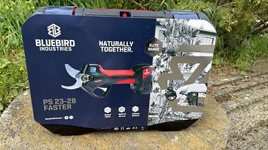 forbice blue bird 23-28