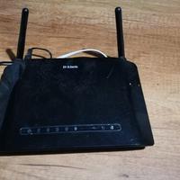 Modem DLink per Adsl