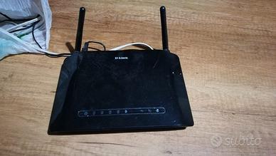 Modem DLink per Adsl