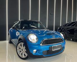 LMini 1.6 16V Cooper S Chili