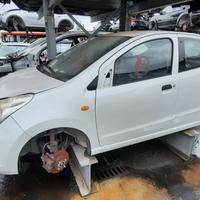 SUZUKI ALTO - RICAMBI