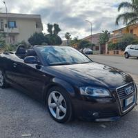 AUDI A3 2.0 TDI F.AP CABRIO