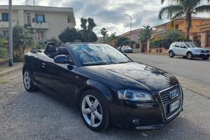 AUDI A3 2.0 TDI F.AP CABRIO