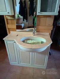 mobile bagno