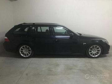 Bmw 520 msport