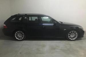 Bmw 520 msport