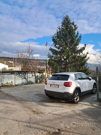 Posti auto scoperti