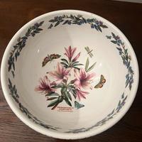 Insalatiera Botanic Garden