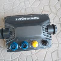 Ecoscandaglio Lowrance e Eagle