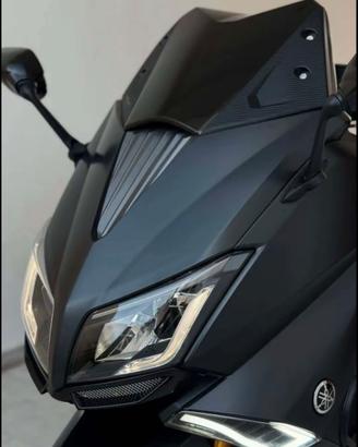 Tmax iron max 2017