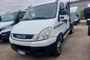 Iveco daily 35 c 15 ribaltabile