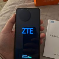 Cellulare ZTE A34