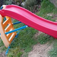 Scivolo per bambini