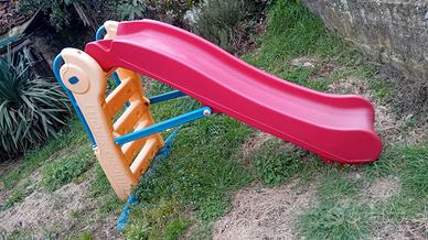 Scivolo per bambini