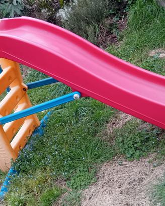 Scivolo per bambini