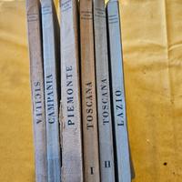 guide turistiche 1943