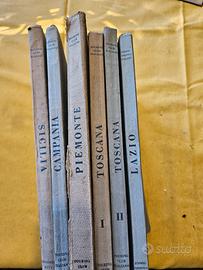 guide turistiche 1943