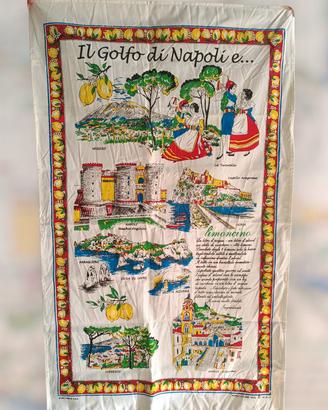 Set Souvenir Golfo di Napoli 