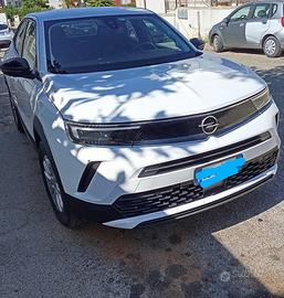 Opel Mokka Diesel
