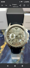 Orologio Emporio Armani