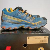 La Sportiva Ultra Raptor GTX. 40.5