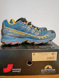 La Sportiva Ultra Raptor GTX. 40.5