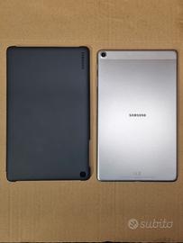 Samsung Tab A 10.1"